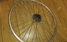 Mountain bike rim for sale Mountain bike rim for sale  SHEFFIELD