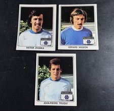Panini football club d'occasion  Nantes-