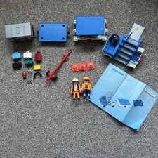 Playmobil 4315 aircraft for sale  SOUTH CROYDON