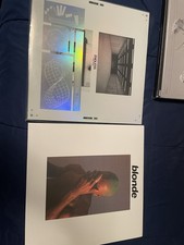 Frank ocean endless for sale  Warren