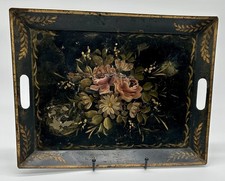 Large metal tole for sale  Jefferson