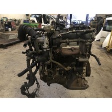 Moteur toyota auris d'occasion  Rosières-près-Troyes