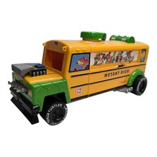 1992 tmnt rock for sale  Syracuse