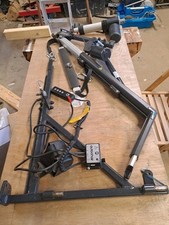 Autochair halo bracket for sale  FRASERBURGH