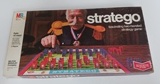 Vintage 1977 stratego d'occasion  Expédié en Belgium