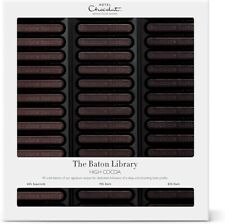 Hotel chocolat dark for sale  TAMWORTH