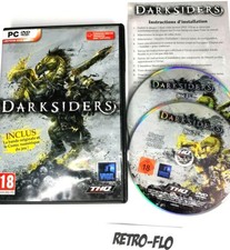 Darksiders - Jogo de PC - Estado perfeito na caixa comprar usado  Enviando para Brazil