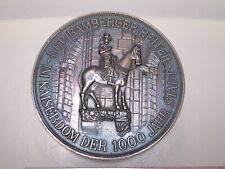 2012 bronze medaille gebraucht kaufen  Lübeck