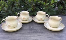 Vintage denby daybreak for sale  BRISTOL