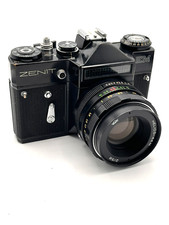 Zenit helios 44m usato  Milano