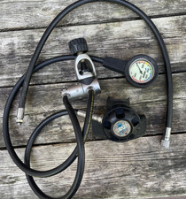 Sherwood brute scuba for sale  Beverly