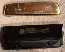 hohner mundharmonika golden melody gebraucht kaufen hohner mundharmonika golden melody gebraucht kaufen Neu Wulmstorf