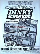 1971 dinky toys for sale  SIDCUP