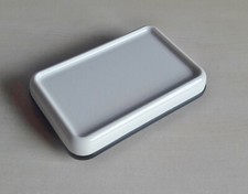 Deckel kaffeedose weiß gebraucht kaufen  Rheine