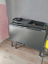 Tavolo allungabile chiudibile usato  Milano