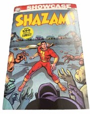Showcase presents shazam for sale  Cerritos