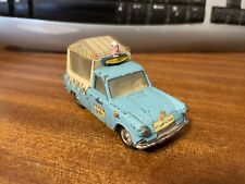 Corgi toys 474 for sale  DORCHESTER