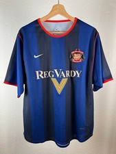 Sunderland season 2001 gebraucht kaufen  Hamburg