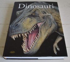Dinosauri altri animali usato  Zermeghedo
