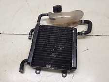 Yamaha aerox radiator for sale  LLANDINAM