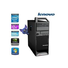 Lenovo thinkstation s20 d'occasion  France