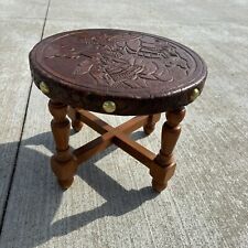 Peruvian hand tooled for sale  Tecumseh