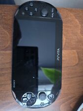 Sony vita slim for sale  RUGBY