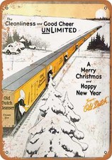 Metal sign 1916 for sale  Minneapolis