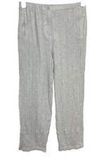 Poetry grey crinkle for sale  HUDDERSFIELD