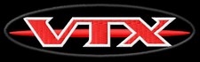 Toppa ricamata termoadesiva per gli appassionati di Honda VTX 1300 1800 na sprzedaż  PL