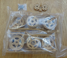 Tamiya fast attack for sale  WAREHAM