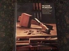 Home workshop hardcover for sale  Montgomery