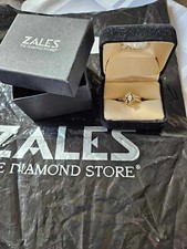 14k yellow gold for sale  STRABANE