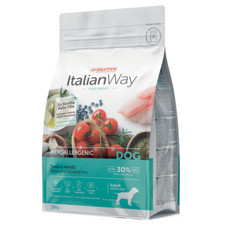 Italian way per usato  Valva