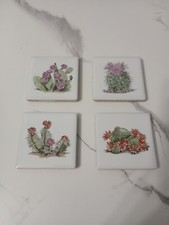 Set tile cactus for sale  Sandia