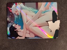 Boa hancock yamato usato  Grottammare