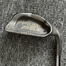 Ping zing sand for sale  Greer