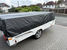 Pennine countryman 2022 for sale  SHREWSBURY