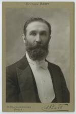 Cabinet circa 1910. d'occasion  Montargis