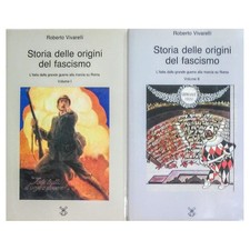 Roberto vivarelli storia usato Roberto vivarelli storia usato  Italia