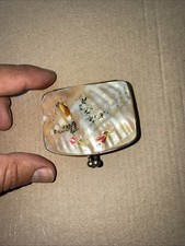Petit porte monnaie d'occasion  Septèmes-les-Vallons