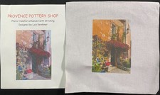 needlepoint kit for sale  Malvern