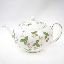 Teiera wedgwood wild usato  Spedire a Italy