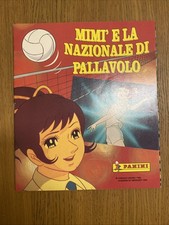 Album figurine panini usato  Catania