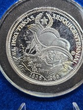 1986 texas sesquicentennial for sale  Columbus
