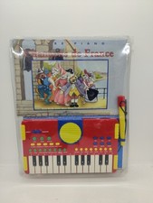 Livre piano mfg d'occasion  Toulouse-