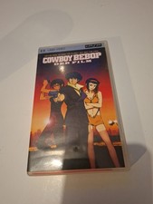 Cowboy bebop film gebraucht kaufen Cowboy bebop film gebraucht kaufen  Schönwalde