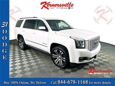 2017 gmc yukon denali for sale  Kernersville