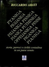Pianiga storia parroci usato  Italia