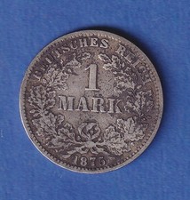 Deutsches kaiserreich silber gebraucht kaufen  München